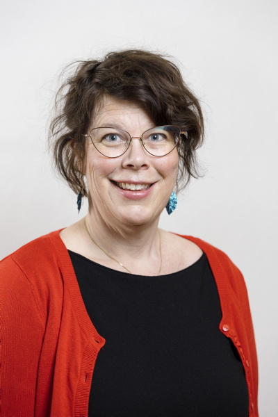 Maria Örnberg